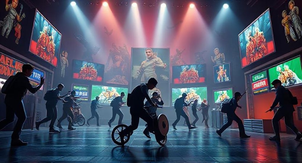 The Benefits and Drawbacks of 3D Movies