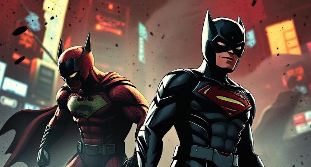 The Evolution of Comic Book Movies and Their Future